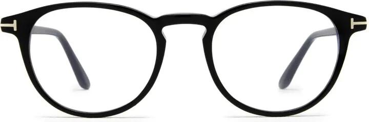 Ft5803-b Black Glasses