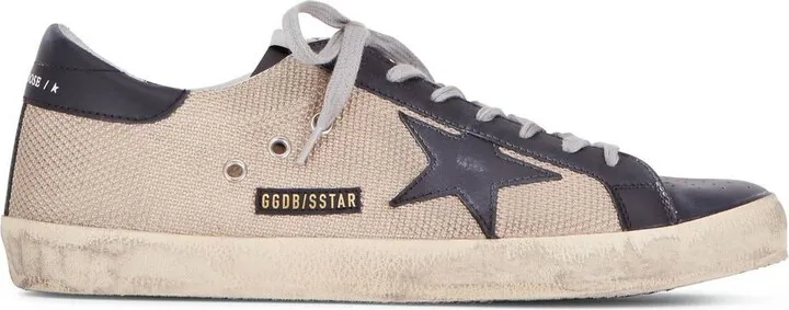 Superstar low-top sneakers