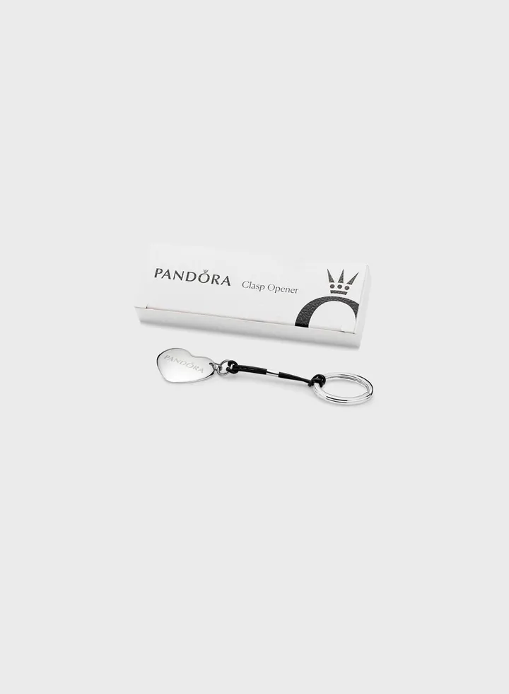 Clasp Opener