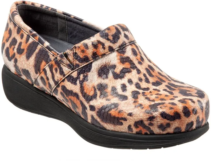 Meredith Sport Clog