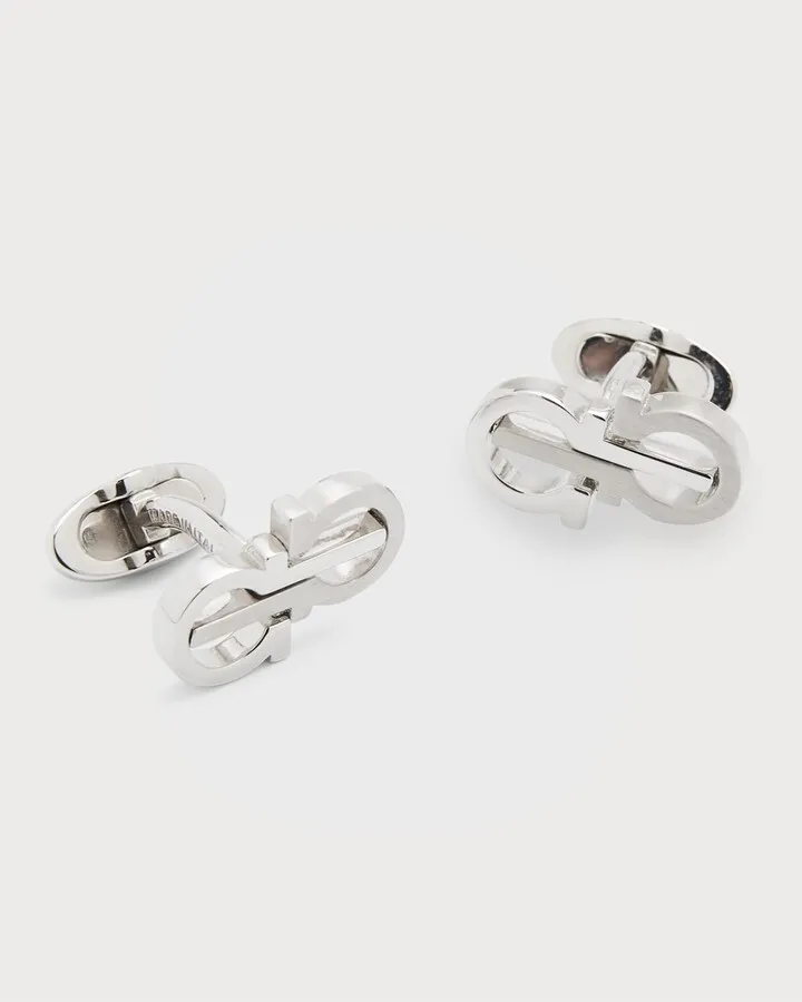 Men's Gancio Cufflinks