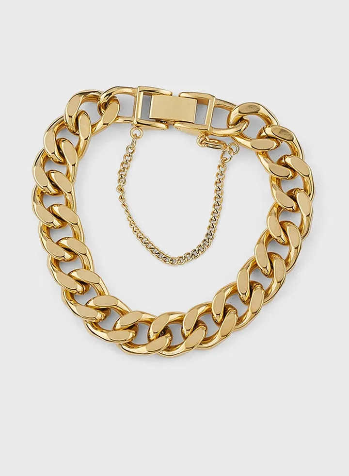 Chain Bracelet