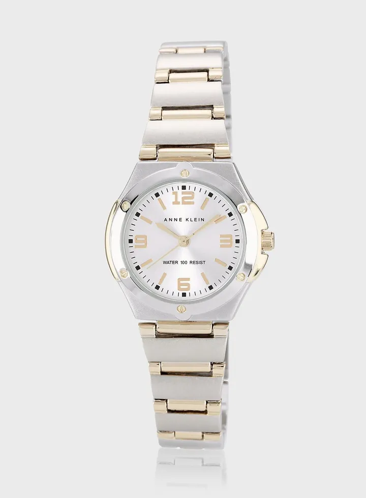 Analog Watch