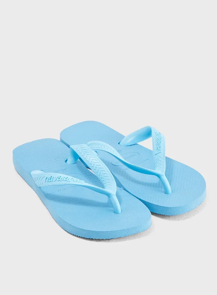 Top Flip Flop