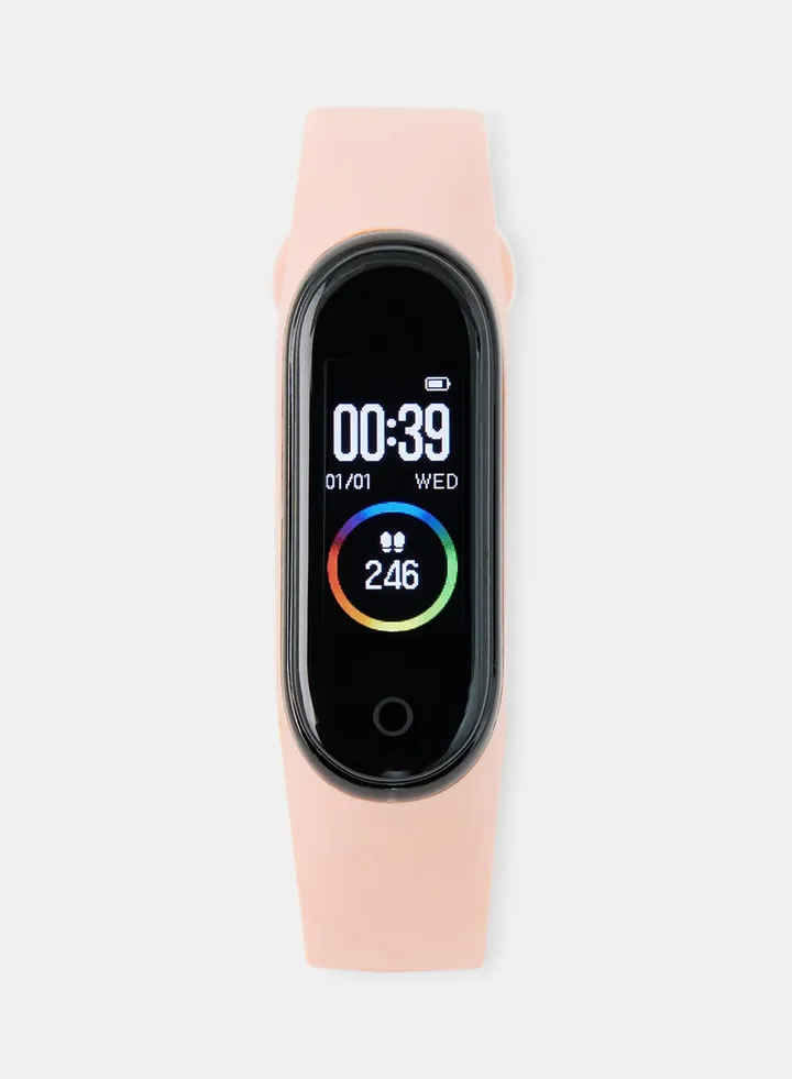 Women's Digital Smart Watch