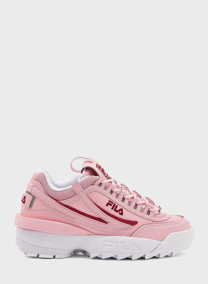 Disruptor Ii Exp