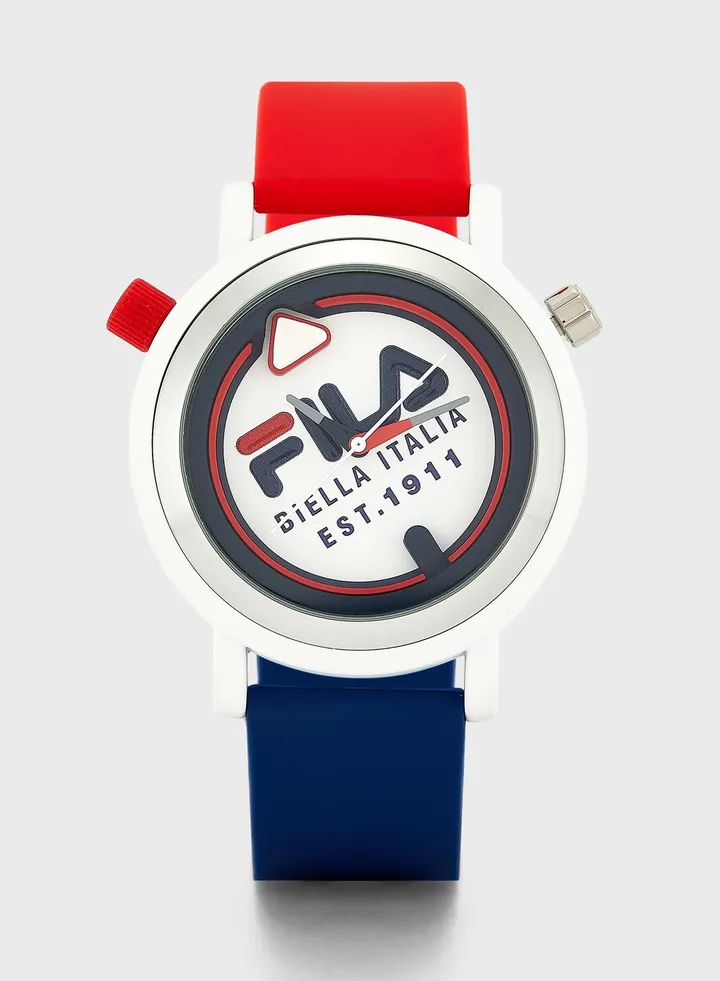 Myturn Collection Watch