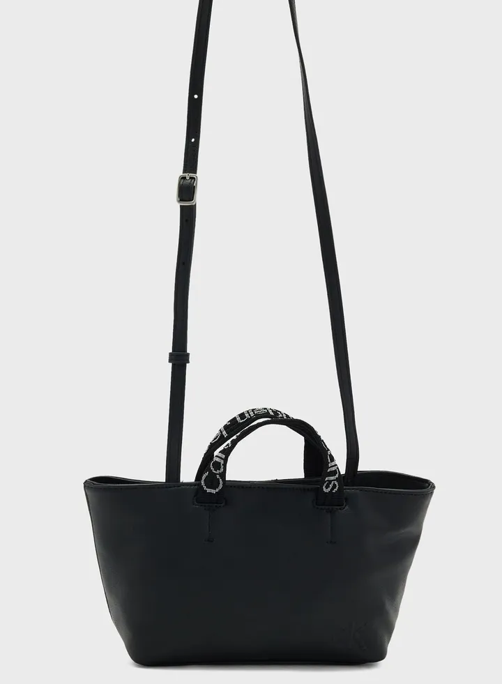 Ultralight Longday Tote