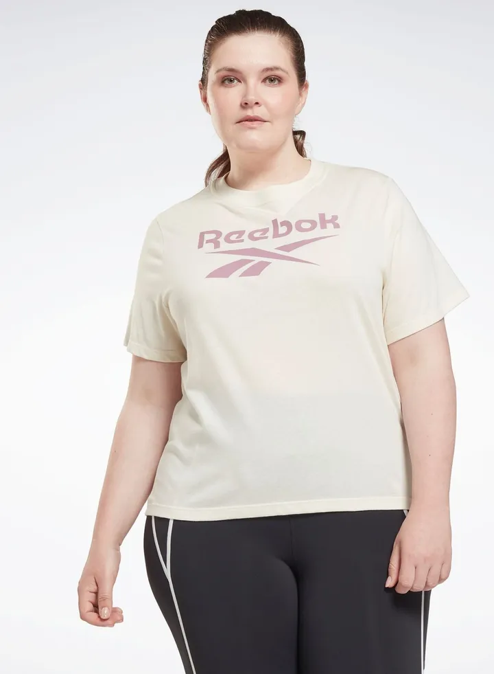 Big Logo T-Shirt