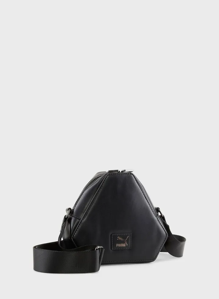 Prime Idol Cross Body Bag