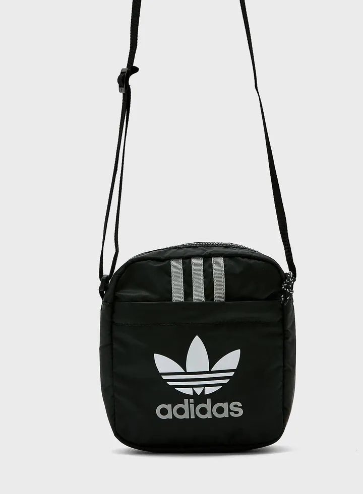 Adicolor Archive Festival Bag