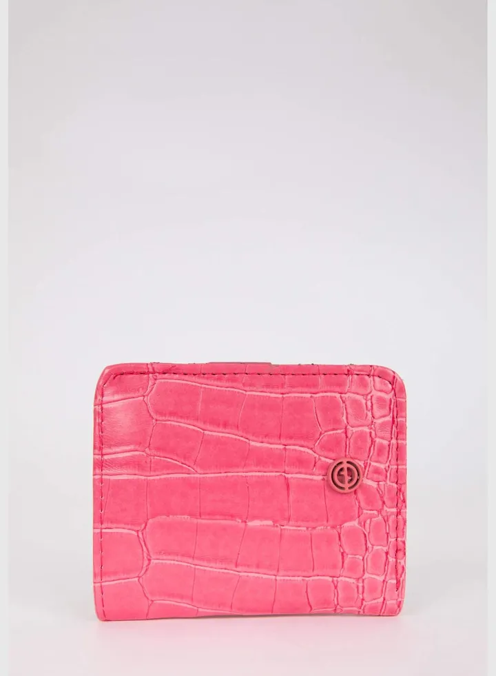 Woman Casual Wallet
