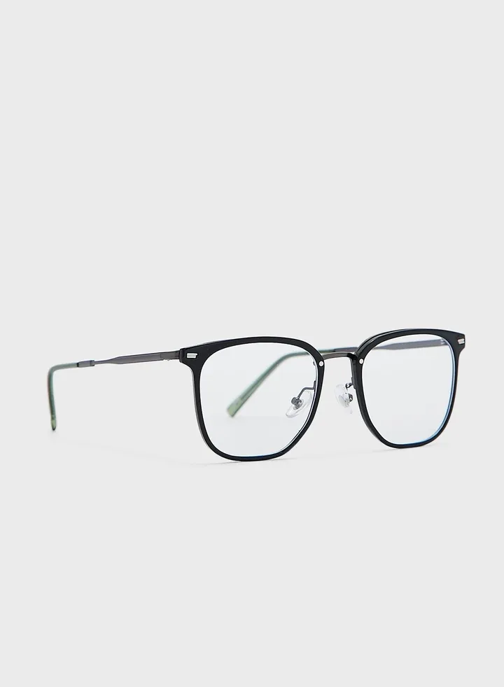 Anti Blue Lens Laptop Optic Glasses