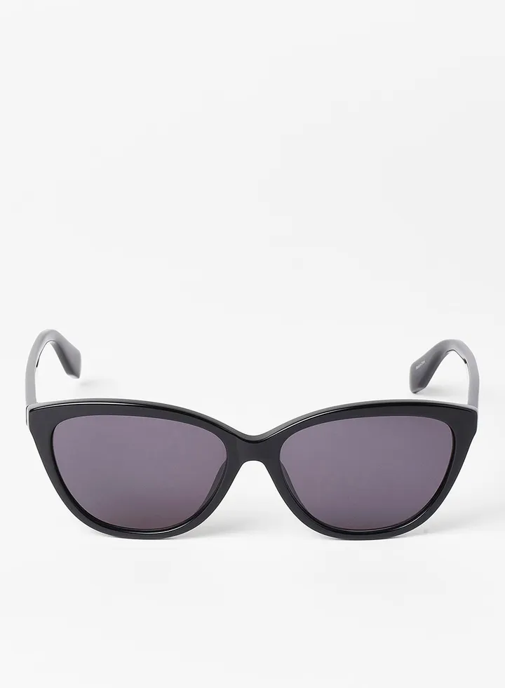 Women's Butterfly Sunglasses OR004101A58