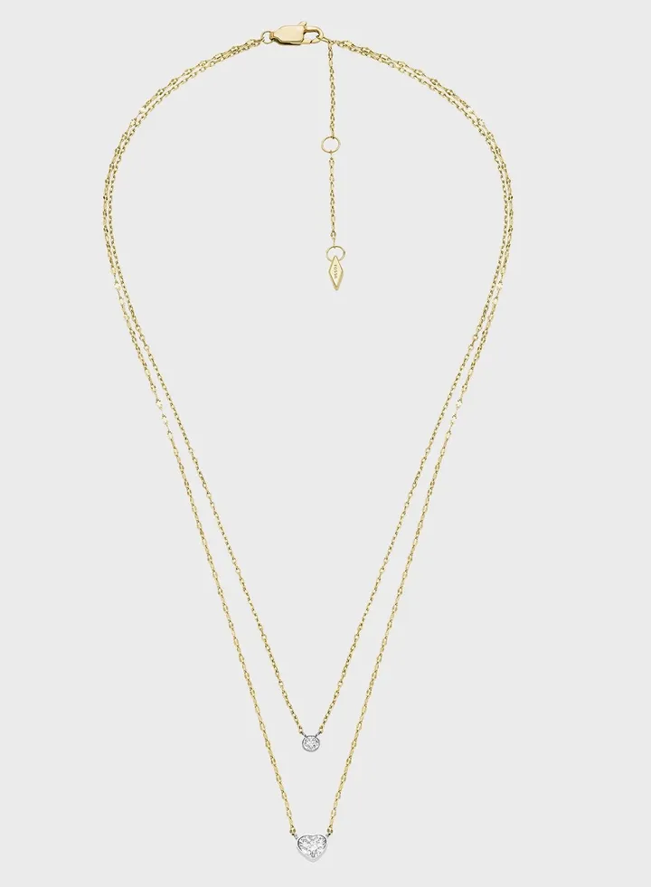 Sadie Necklace