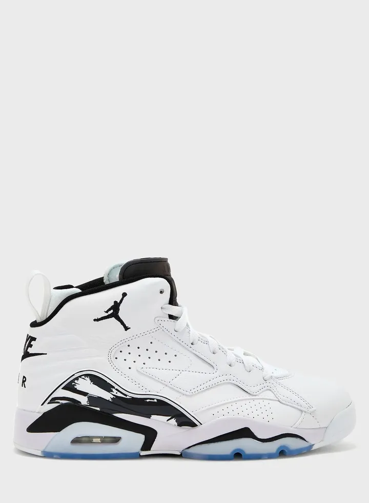 Jordan Mvp