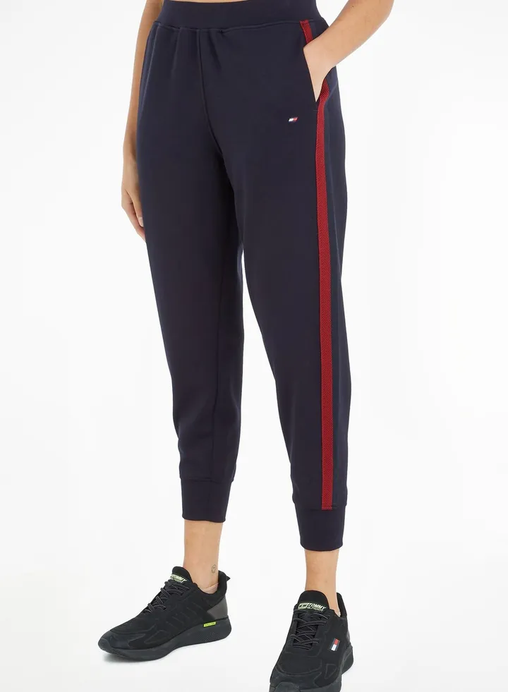 High Waist Pants