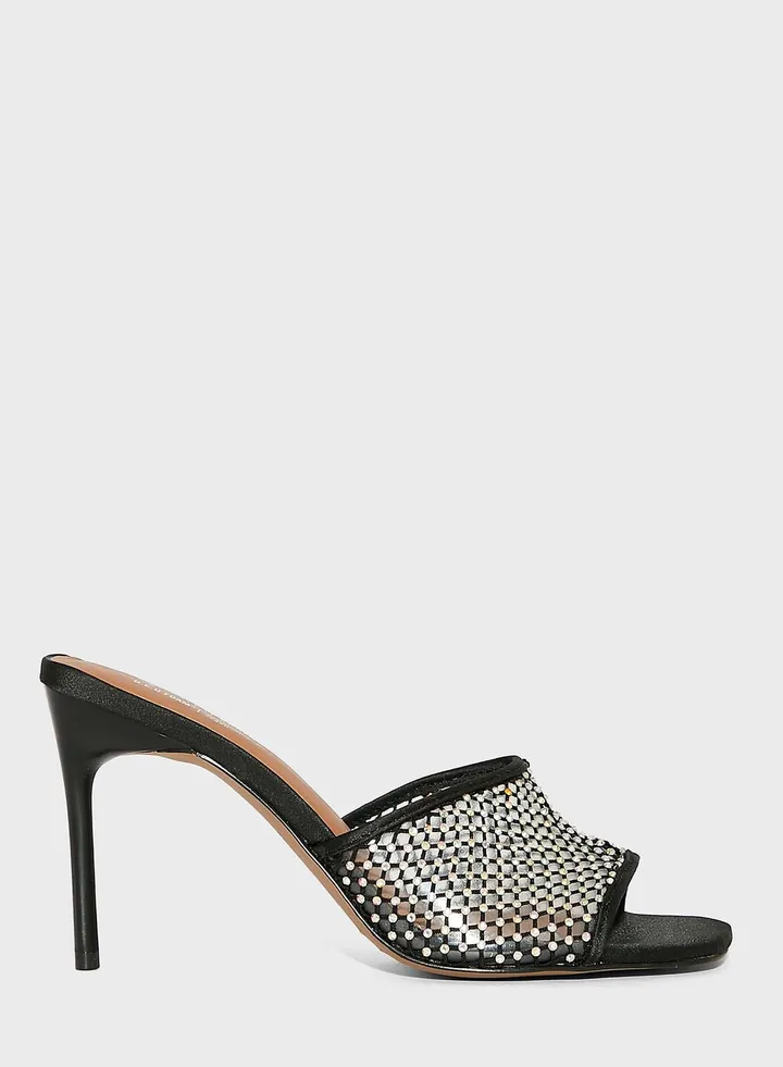 Giuliana High Heel Sandals