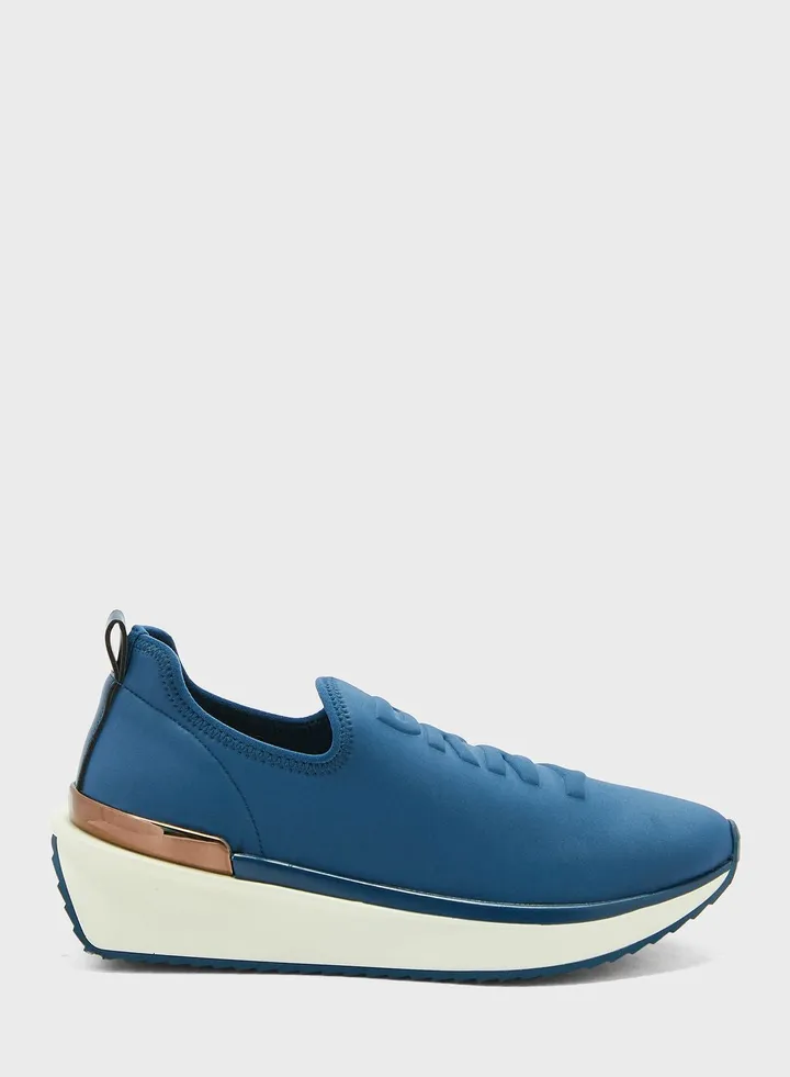 Alona Low Top Sneakers