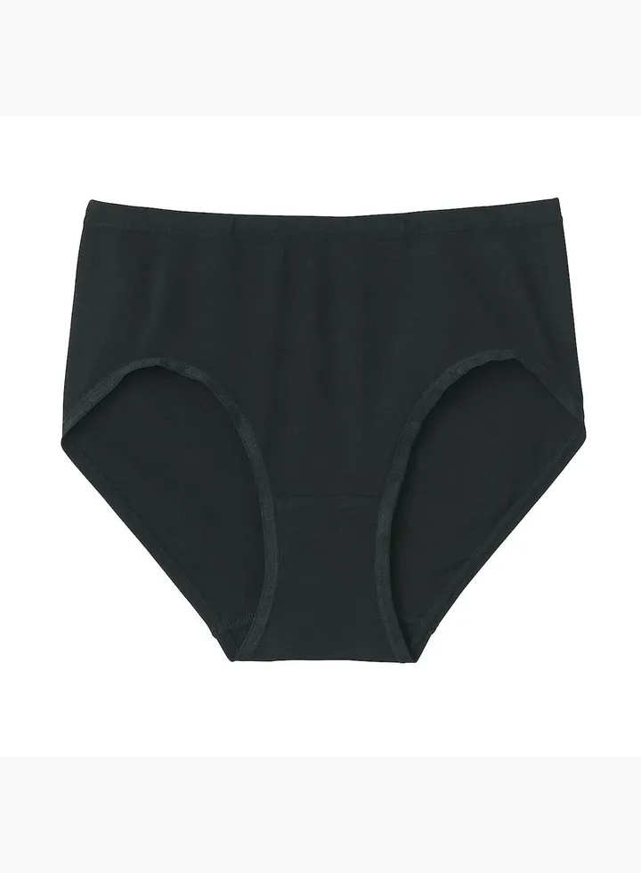 Moisture Wicking Cotton Bkini