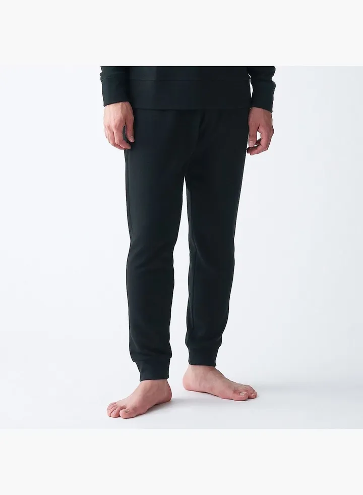 French Terry Pants