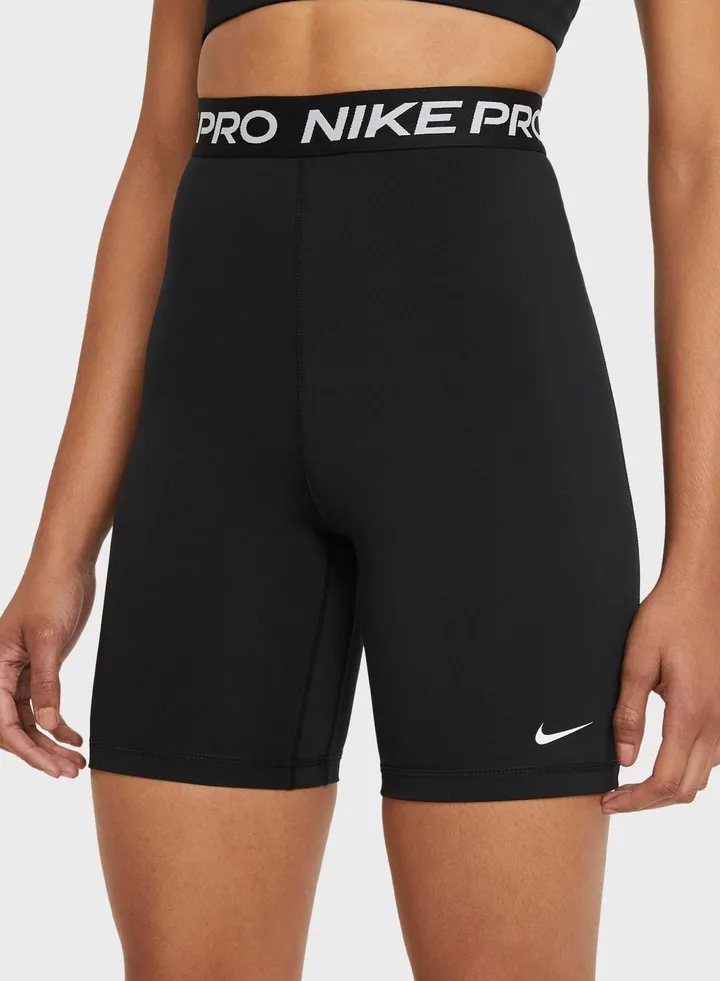 7" Pro 365 High Rise Shorts