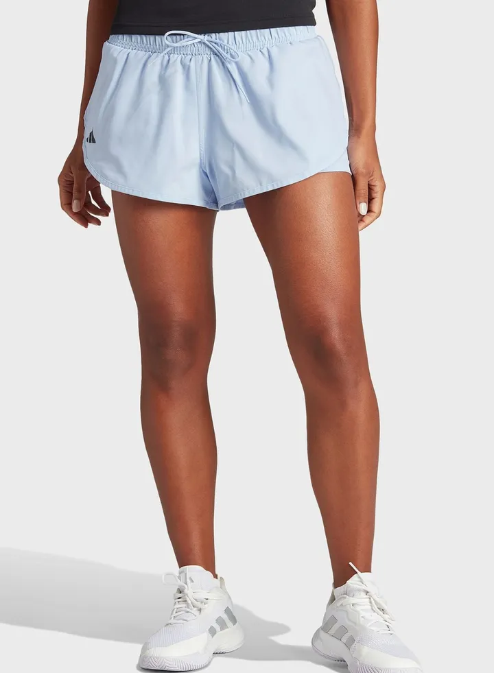 Club Tennis Shorts