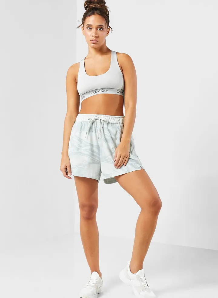 Woven Shorts