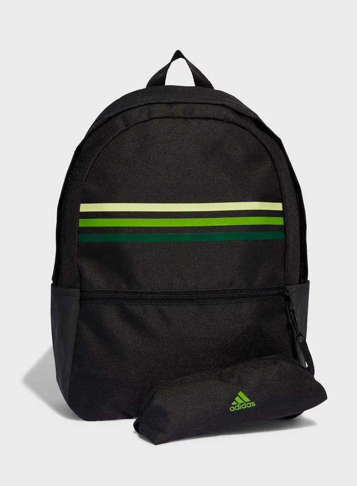 Classic Backpack