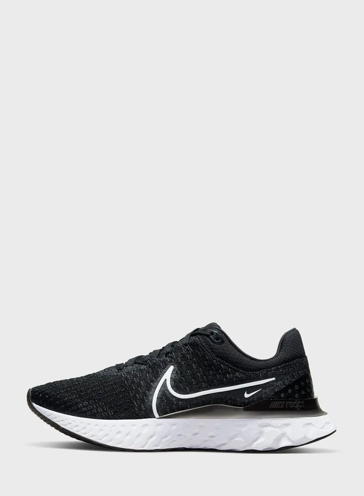 React Infinity Run Fk 3