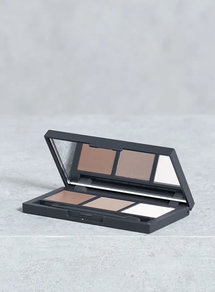 Brow Pallete