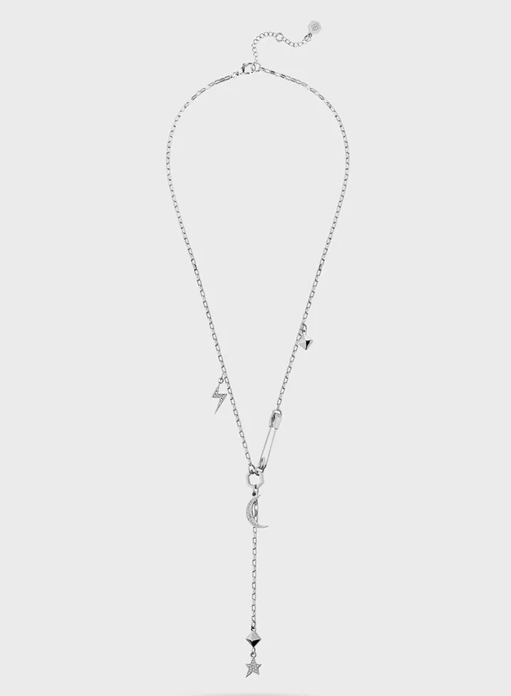 Talisman Necklace