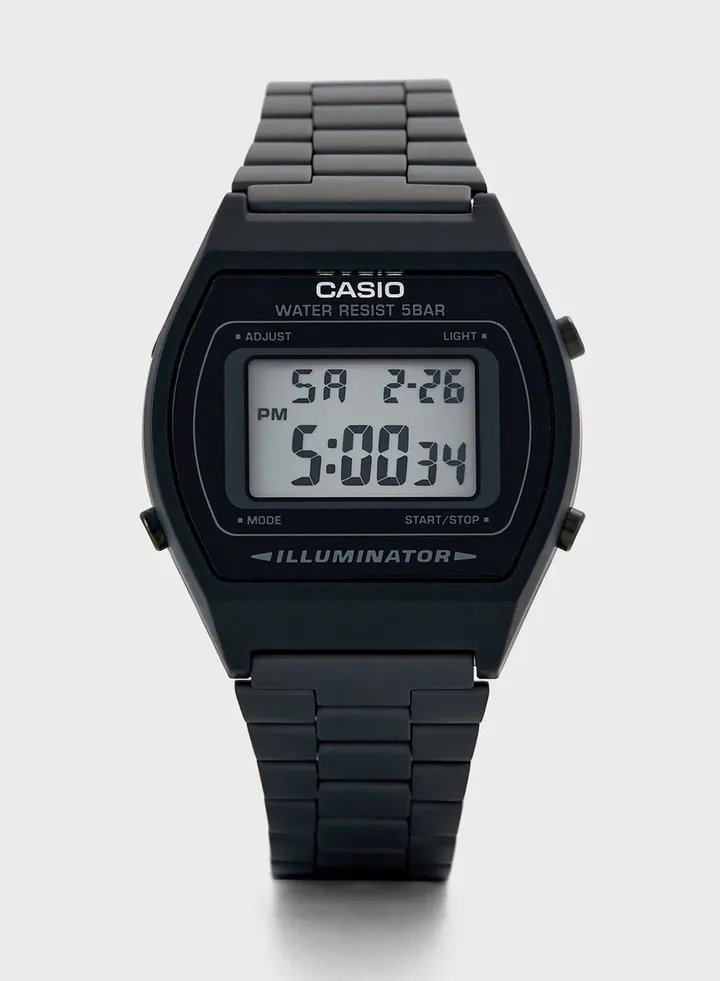 Retro Digital Watch