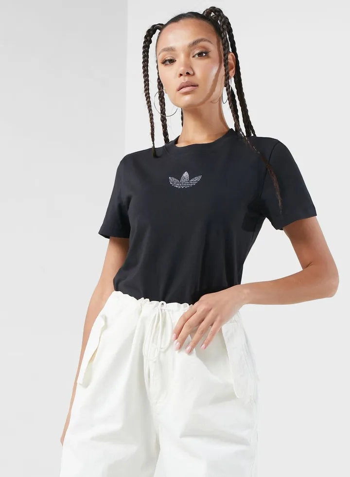 Bling T-Shirt