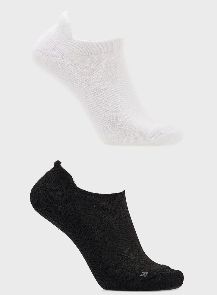 2 Pack Blister Resist Trainer Liners