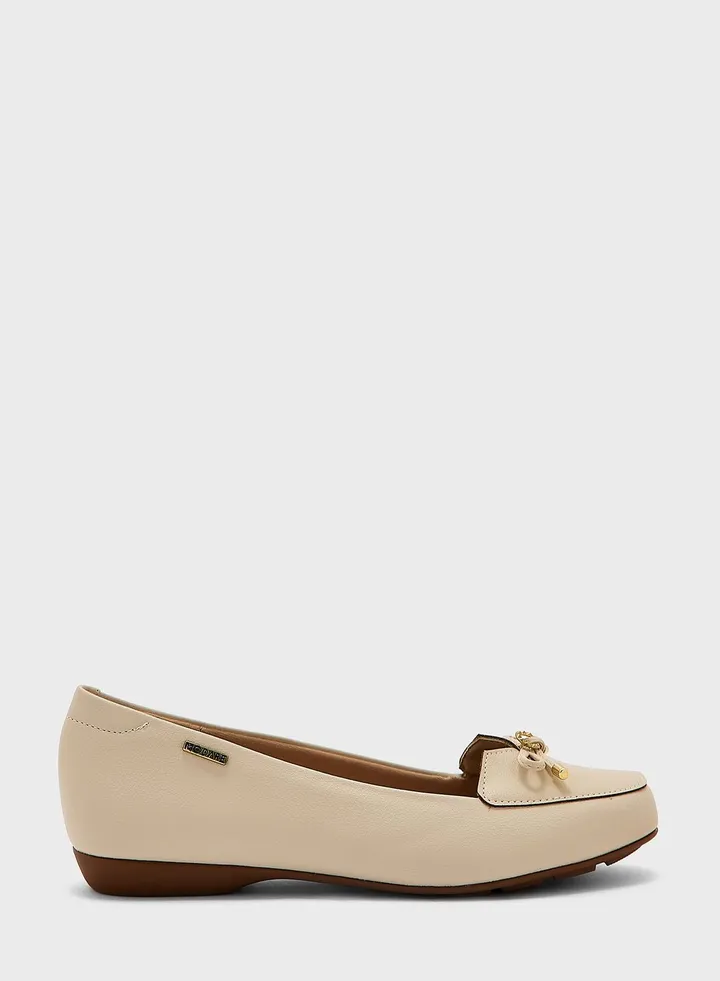 Grobe Ballerinas