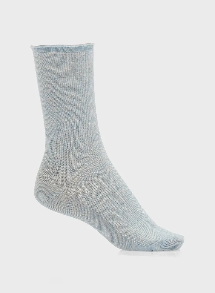 Crew Socks