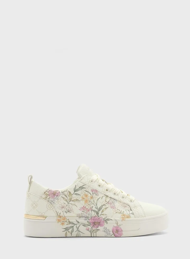 Meadow Low Top Sneakers