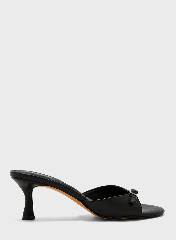 Alison High Heel Sandals