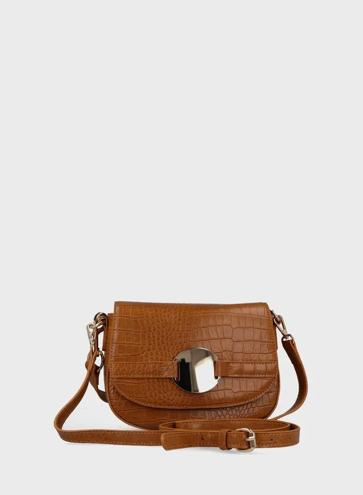 Convertible Crossbody Bag
