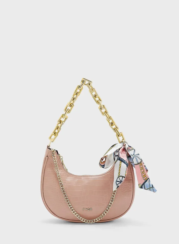 Classic Crossbody