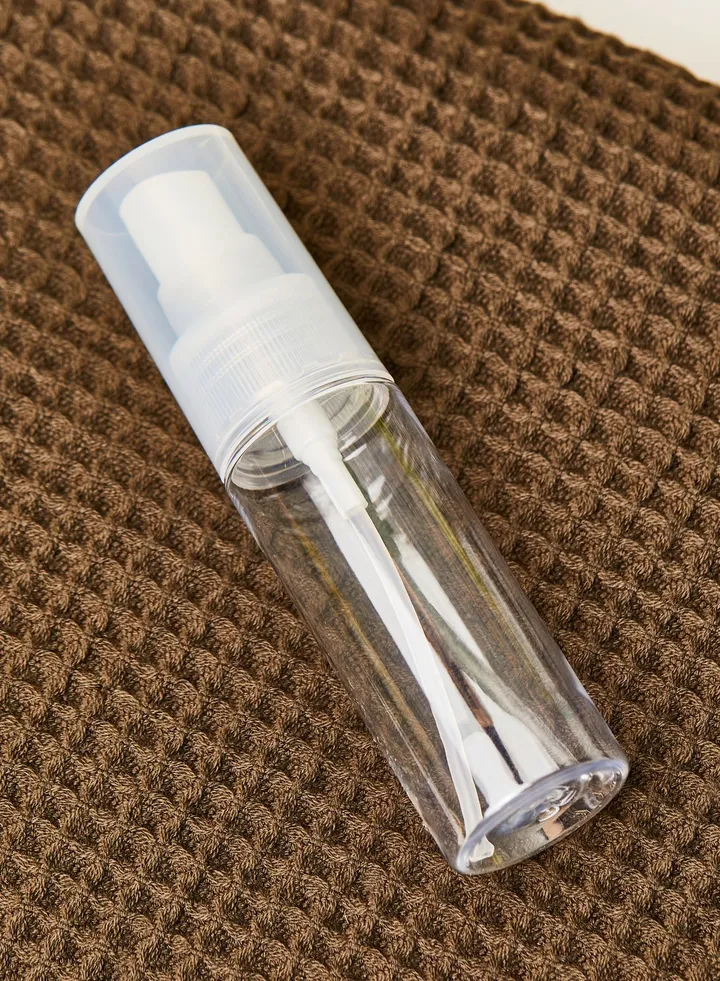 Refillable Spray Bottle 50Ml