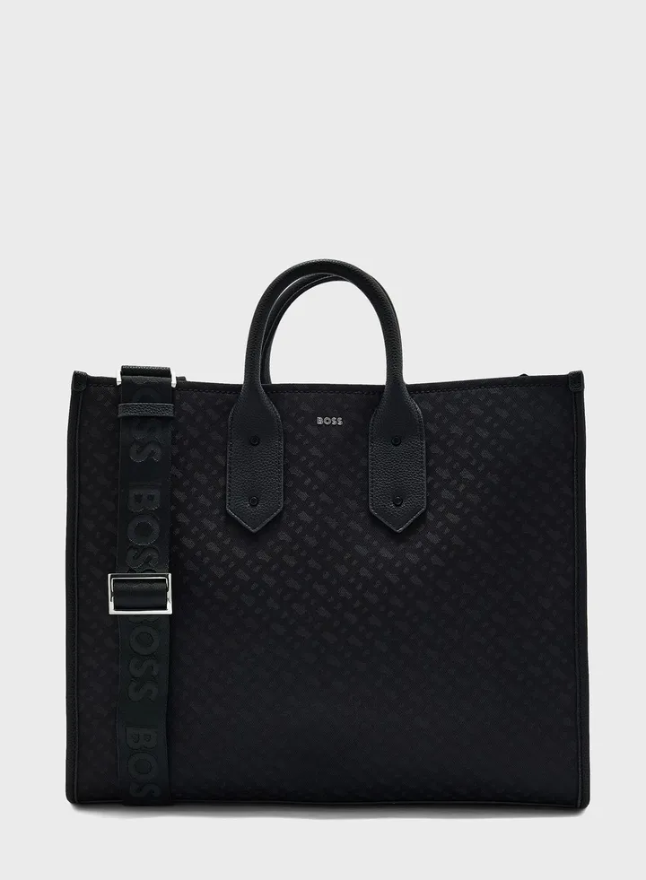 Sandy Top Handle Tote