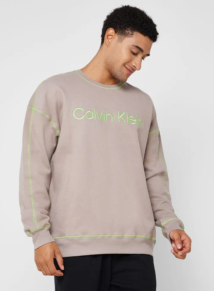 Logo Sweatshirt