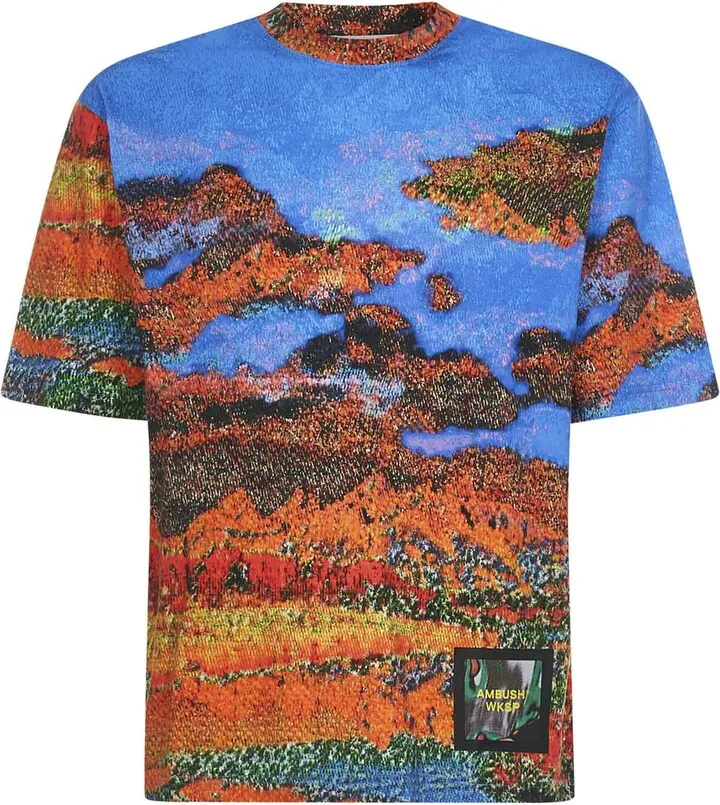T-shirt