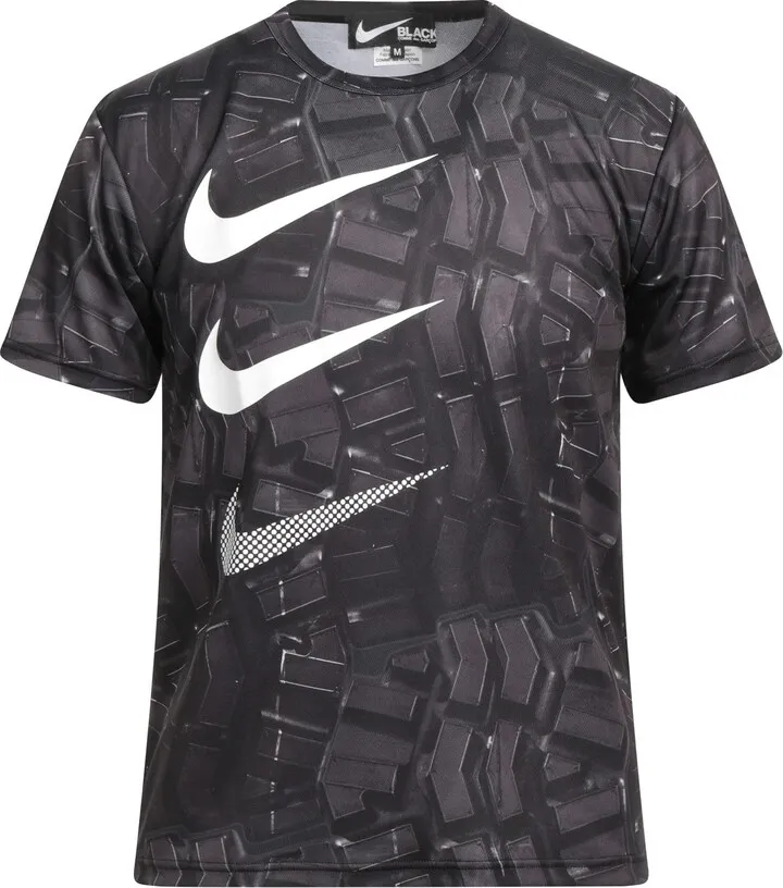 T-shirt Black