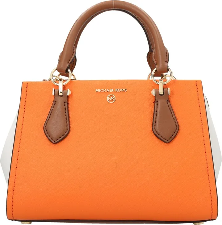 '18k Smooth Nappa' Handbag