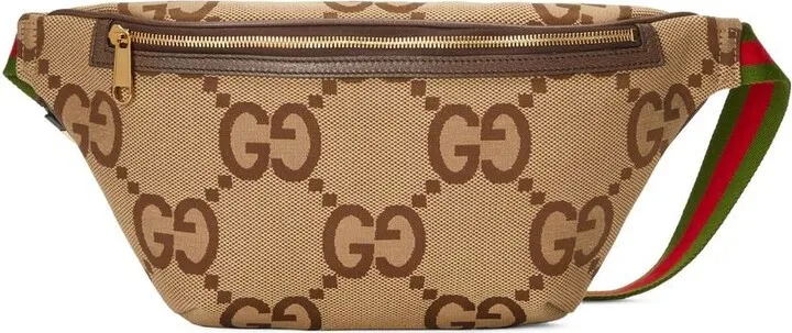 Jumbo GG belt bag