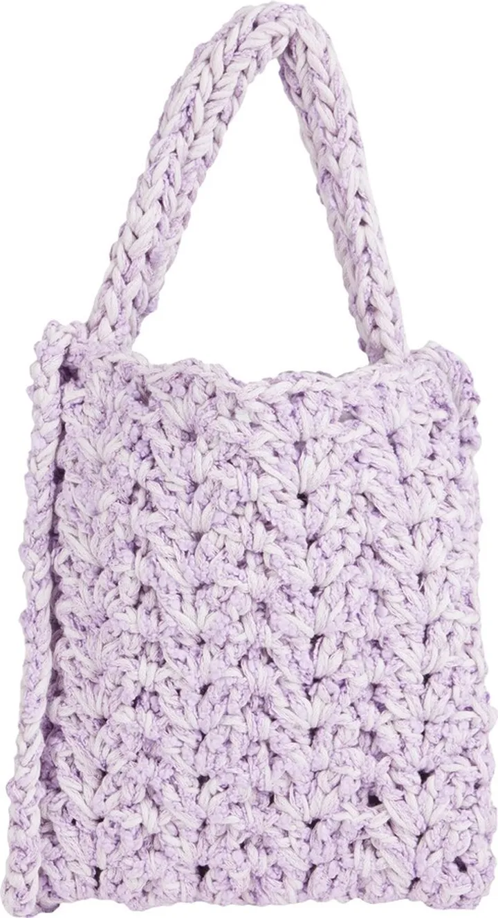 Shoulder Bag Pink
