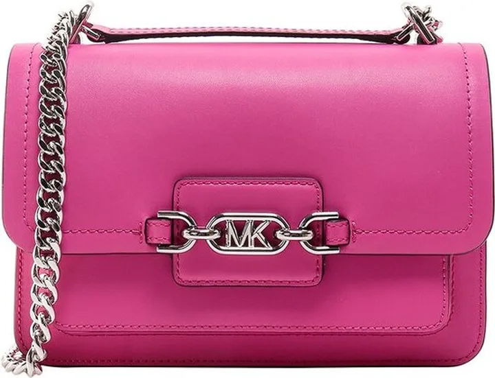 Michael Michael Kors Heather Large Crossbody Bag